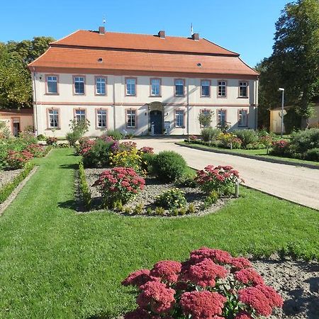 Schloss Lohm Exterior foto